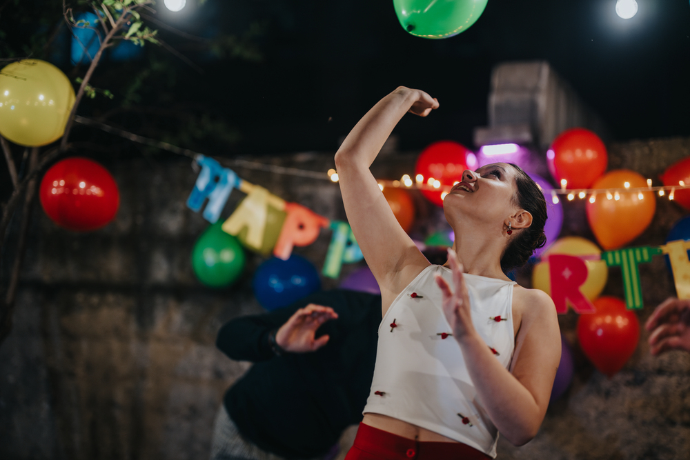 How to Make Every Family Event Instagram-Worthy