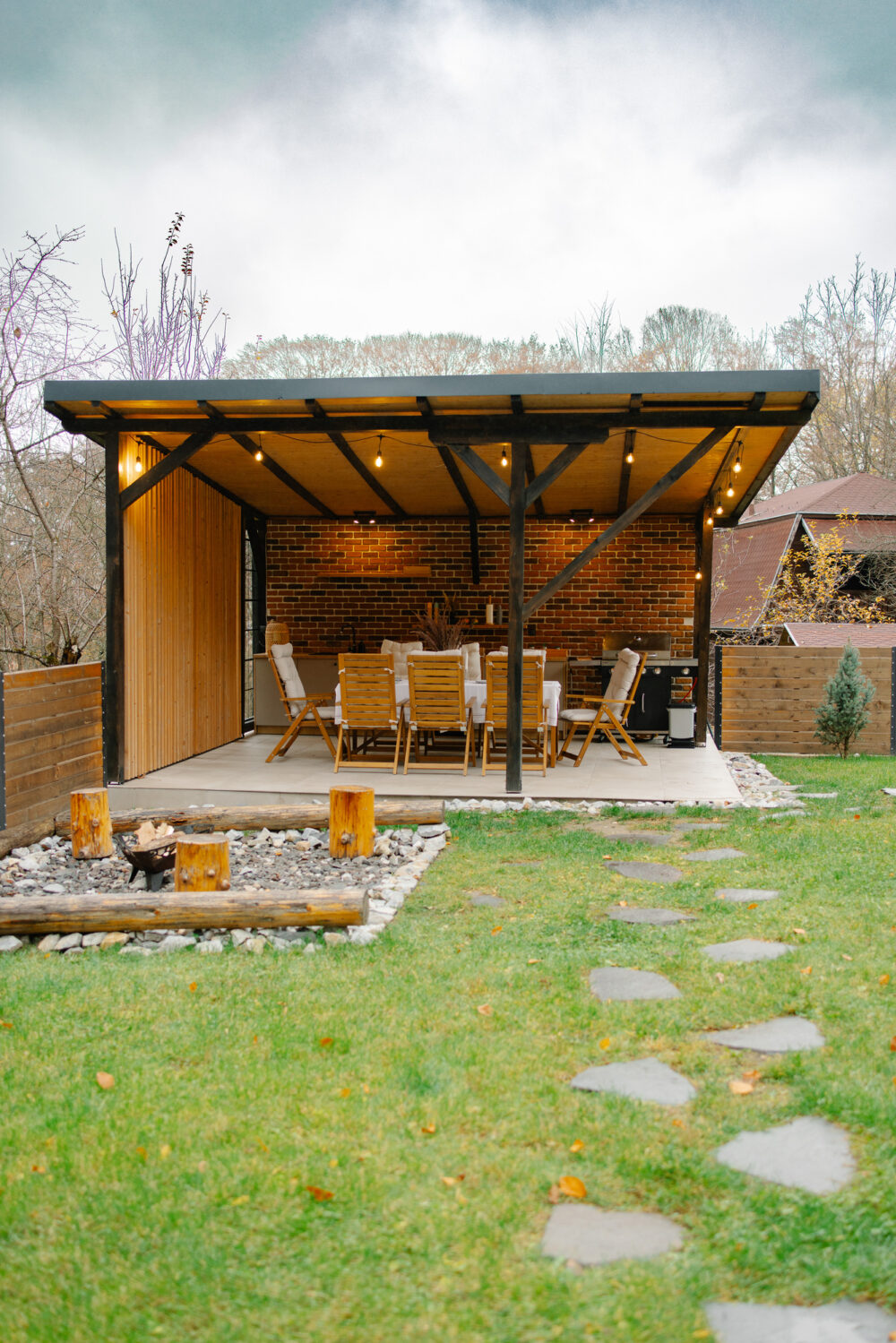 Top Wooden Additions That Transform Your Outdoor Space