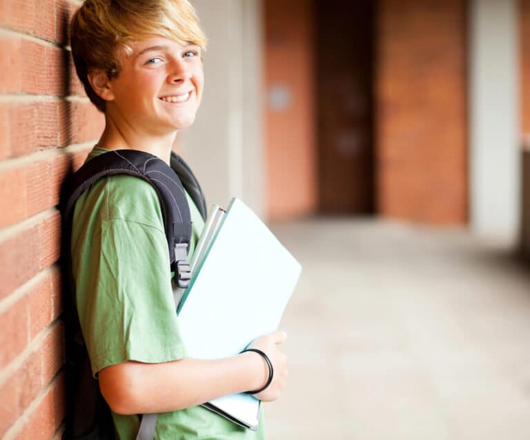 Why Start College Prep in Middle School Now