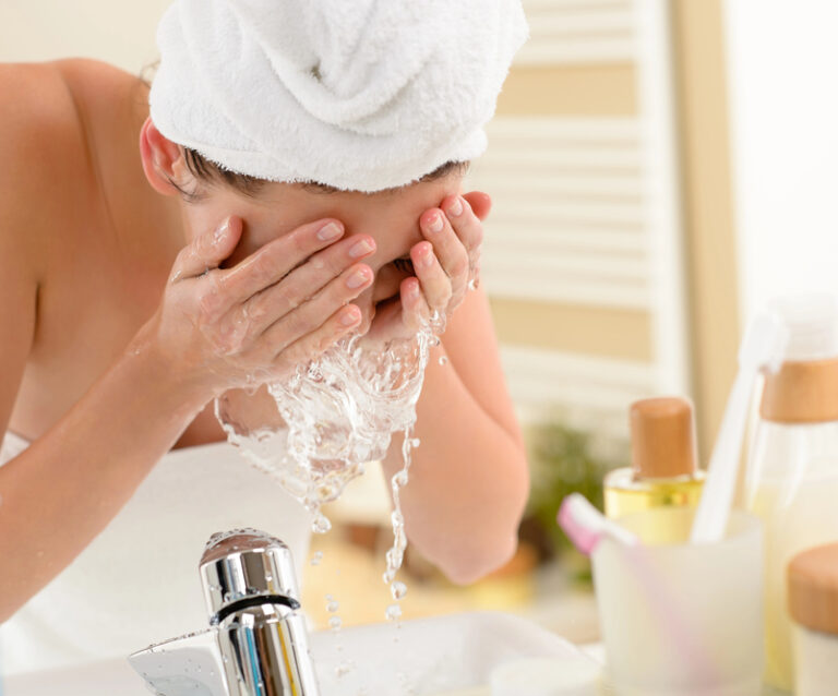 Tips for Post-Workout Beauty