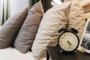 How to Reduce Sleep Disturbances