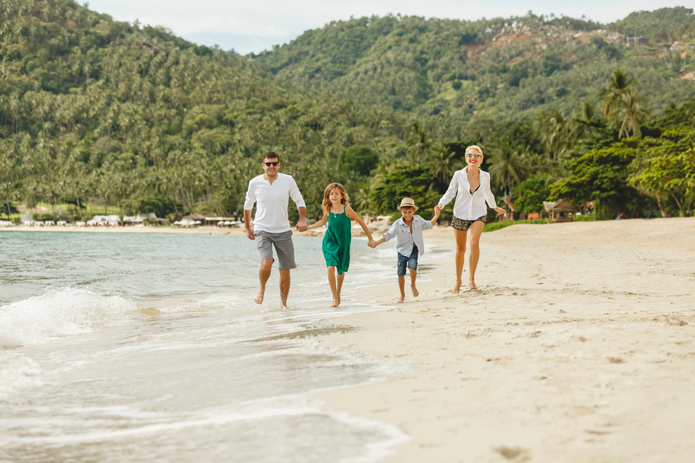 What Families Gain From Exploring New Cultures on Overseas Trips