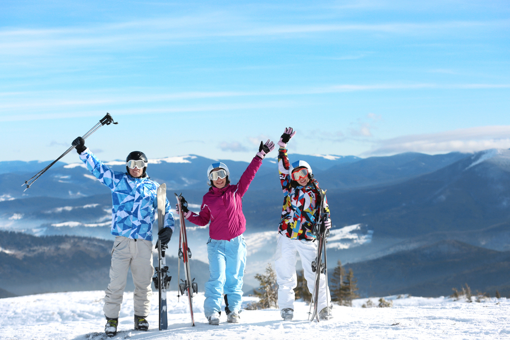 Why People Are Booking Ski Trips Last Minute