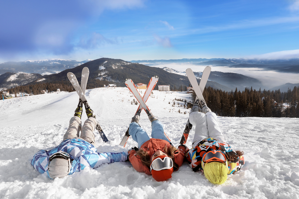 Why People Are Booking Ski Trips Last Minute