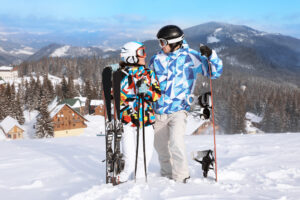Why People Are Booking Ski Trips Last Minute