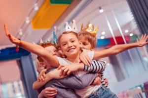 Easy Birthday Party Games Kids Always Enjoy