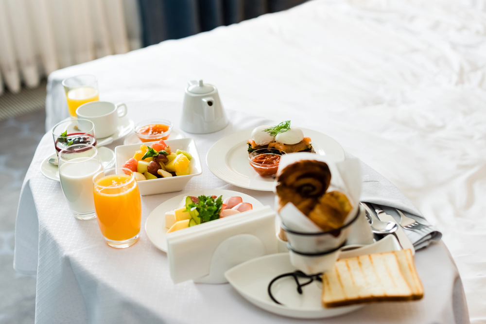 How to Plan a Vacation Filled with Exclusive Experiences