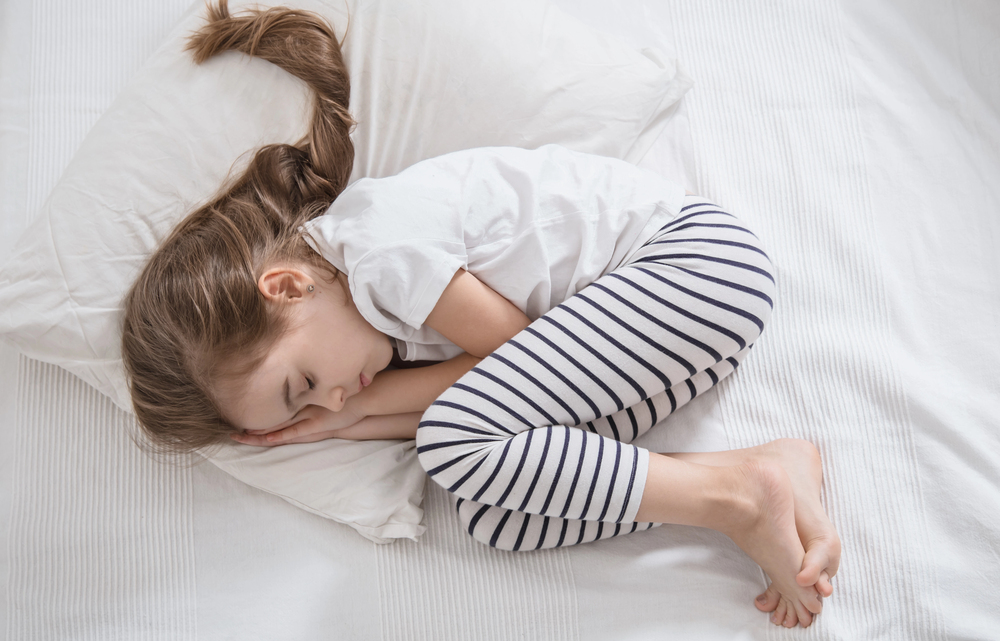 Bedwetting after 5? A sleep-and-breathing checklist for parents