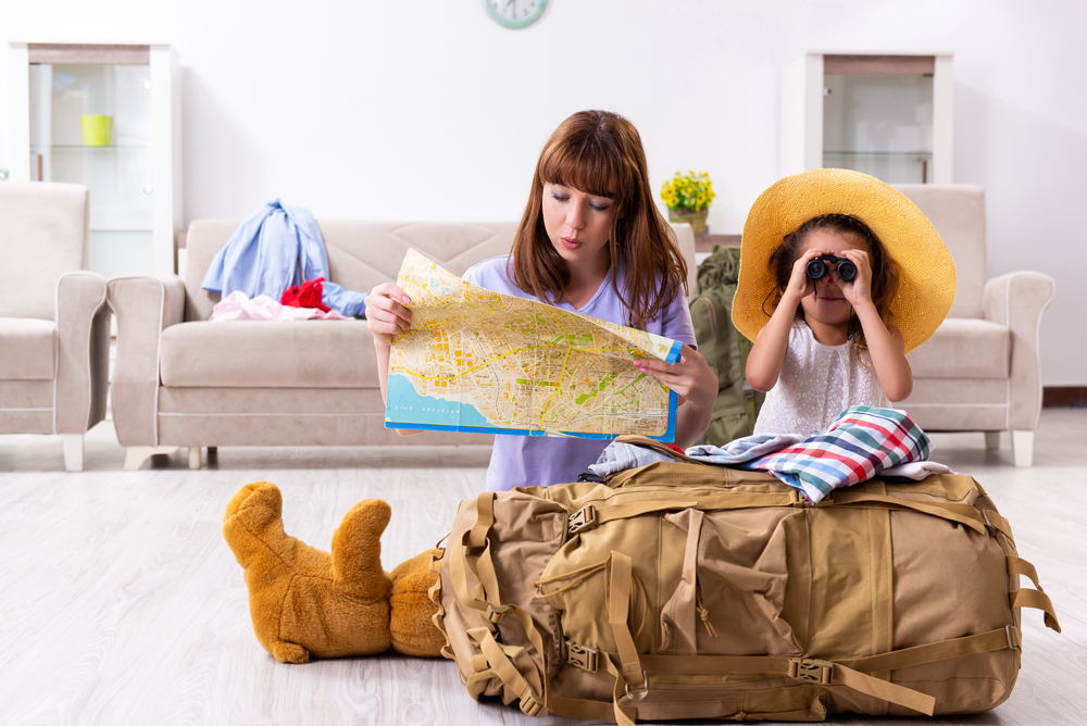What Families Gain From Exploring New Cultures on Overseas Trips