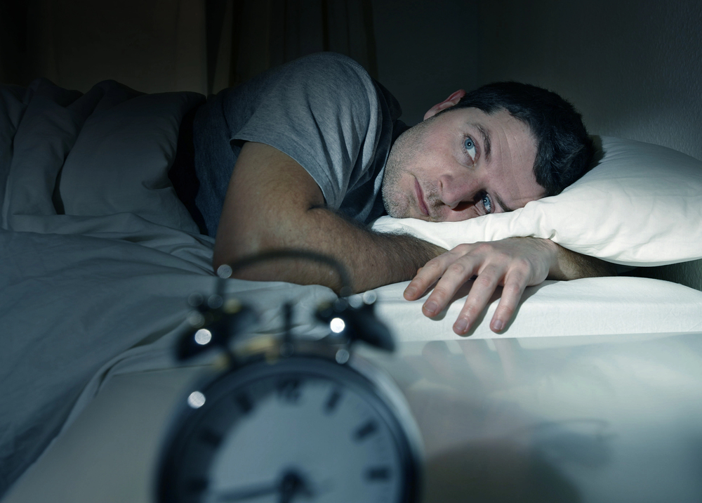 How to Reduce Sleep Disturbances