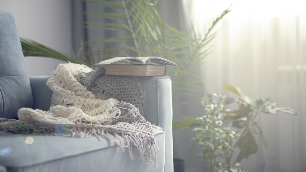 Simple Ways to Stay Well Through the Colder Months