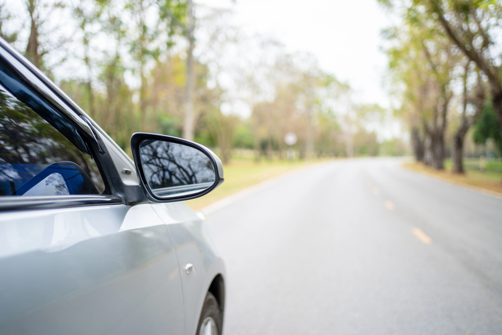 What Your Driving Habits Say About You