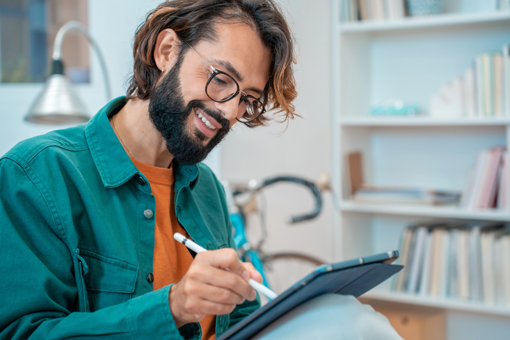 Small Digital Tweaks That Make Your Home Feel More Relaxed