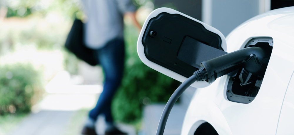 How Employers Can Offer EVs as a Perk With No Extra Cost