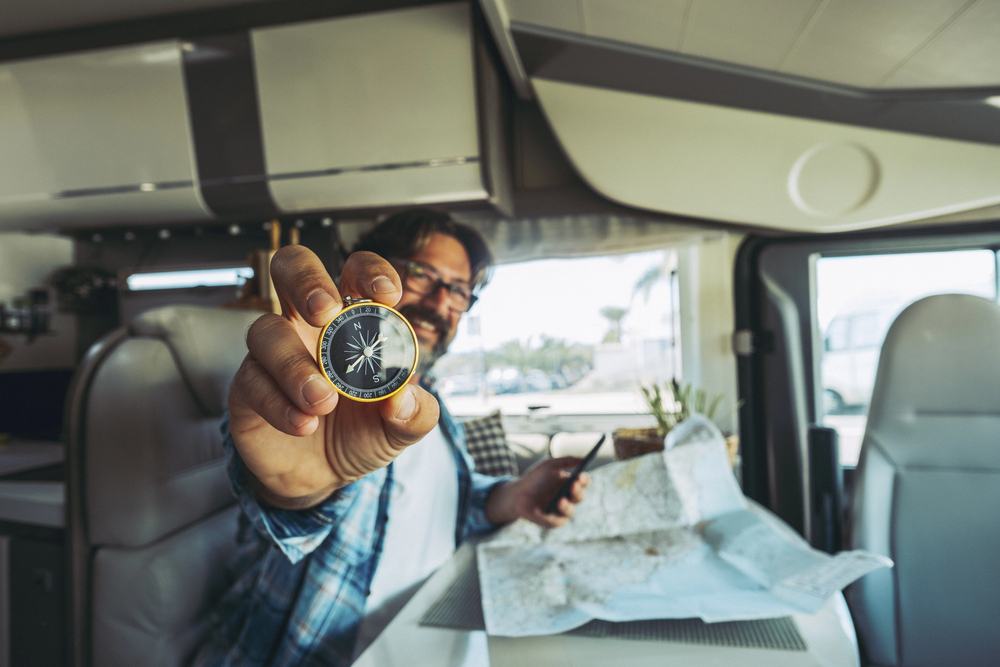 Five essential pre-trip checks that every campervan owner forgets