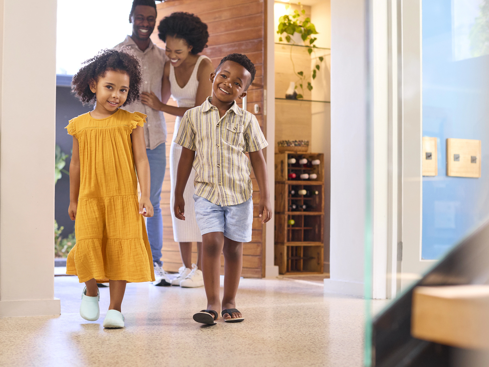 Protecting Delicate Skin During Family Outings