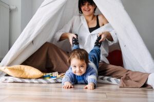 Why Big Decisions Feel Different Once You Have a Family