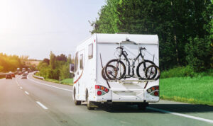 Five essential pre-trip checks that every campervan owner forgets