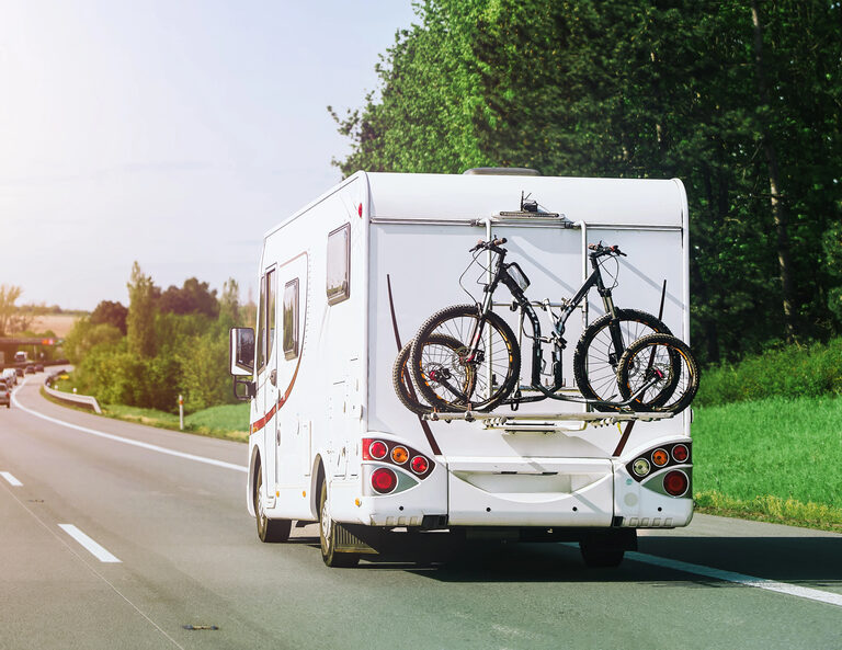 Five essential pre-trip checks that every campervan owner forgets