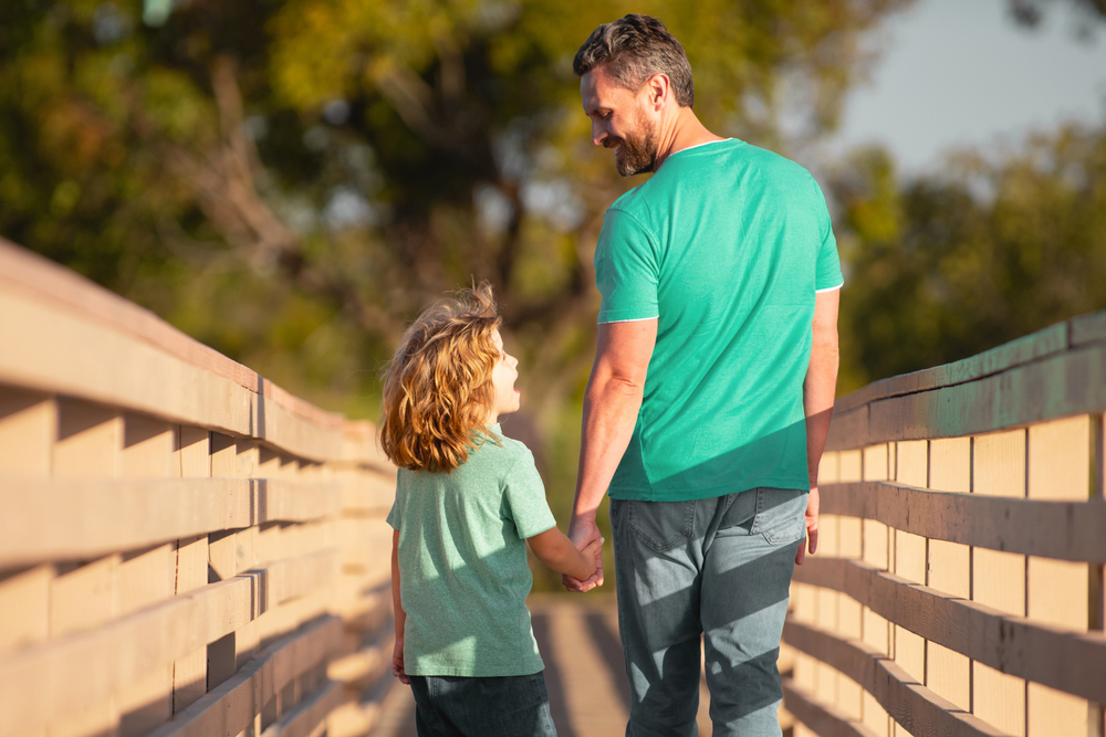 Why Big Decisions Feel Different Once You Have a Family