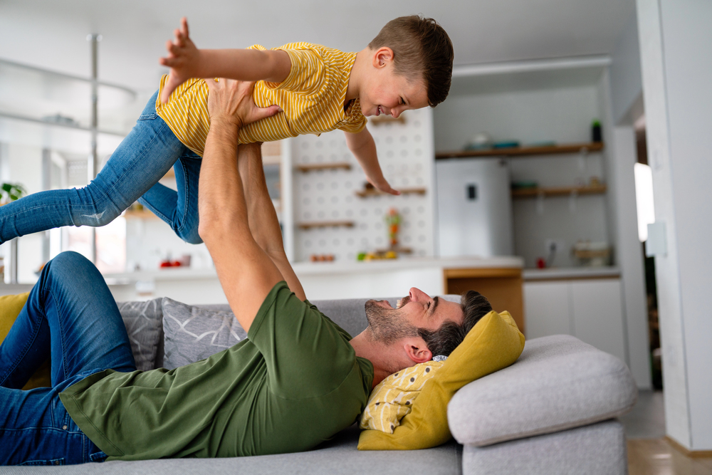 Why Big Decisions Feel Different Once You Have a Family