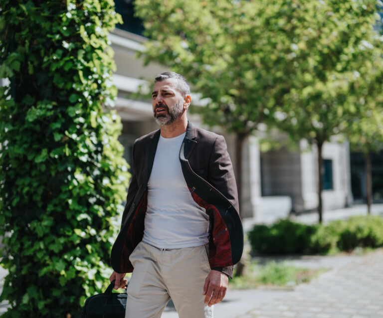 The UroLift System: The Benefits Men Appreciate