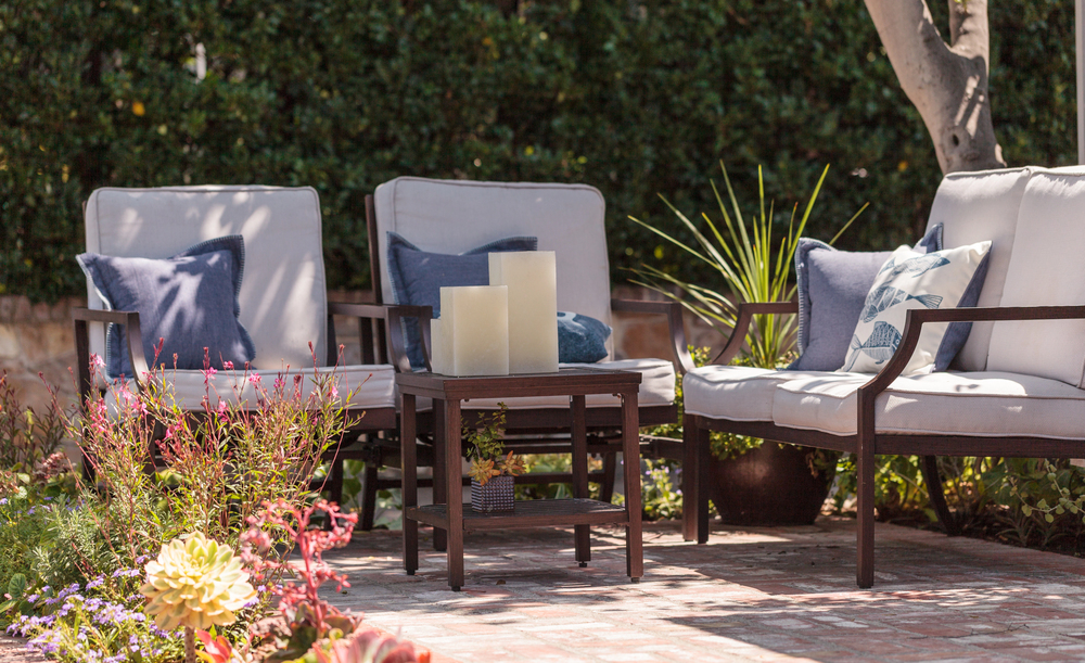 5 Types of Outdoor Living Spaces to Consider in South Carolina