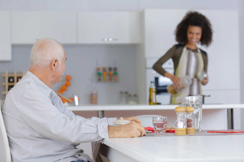 Signs a Loved One May Need In-Home Care
