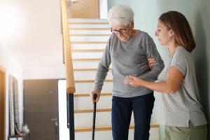 Signs a Loved One May Need In-Home Care