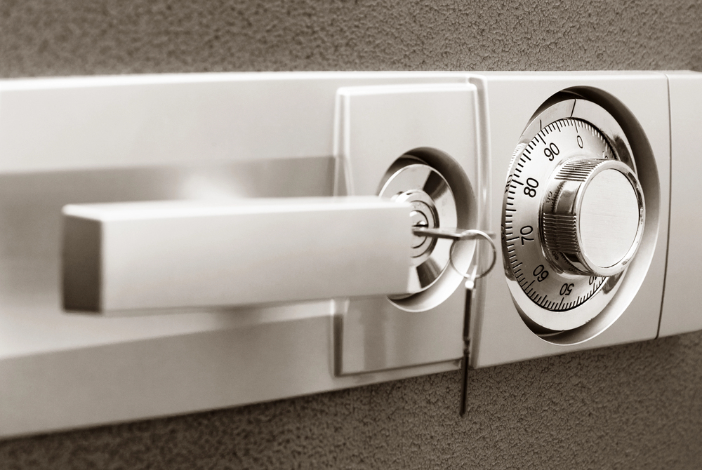 6 Essential Features to Consider When Purchasing a Safe