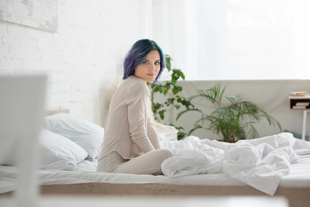 How People Are Rethinking Nightwear Through a Sustainability Lens