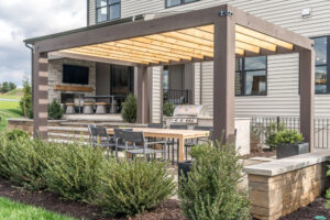 5 Types of Outdoor Living Spaces to Consider in South Carolina