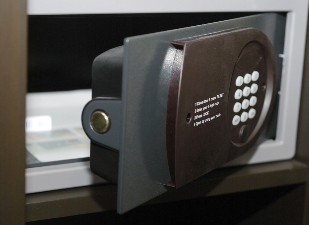 6 Essential Features to Consider When Purchasing a Safe