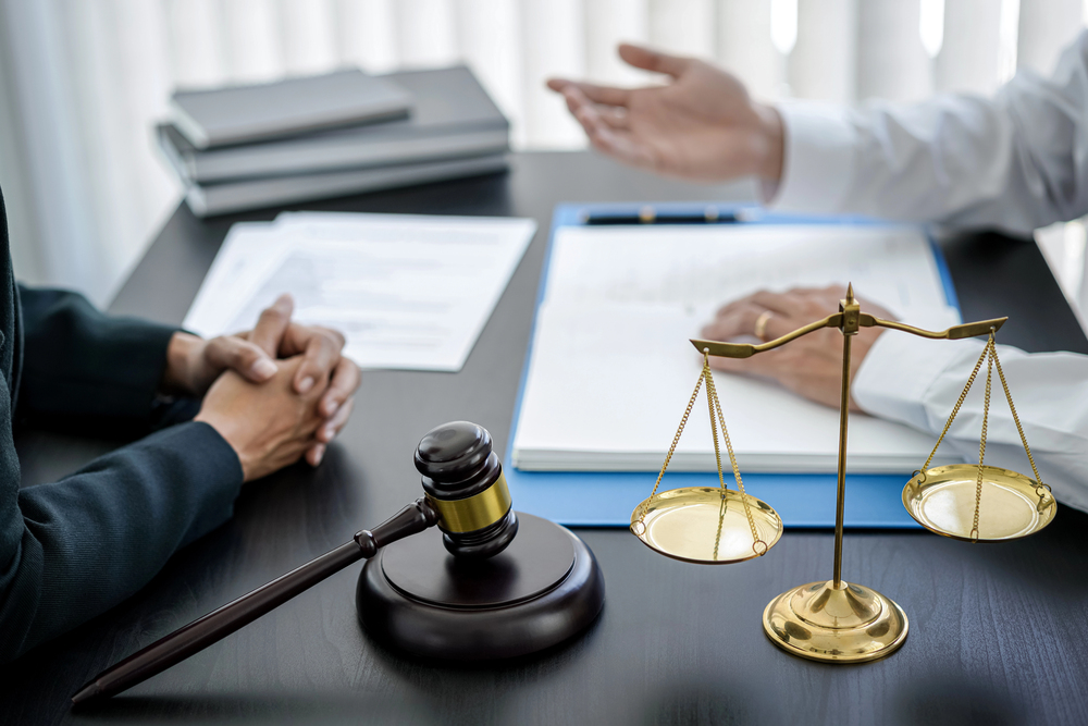 Tips for Getting the Most From a Free Consultation With a Lawyer