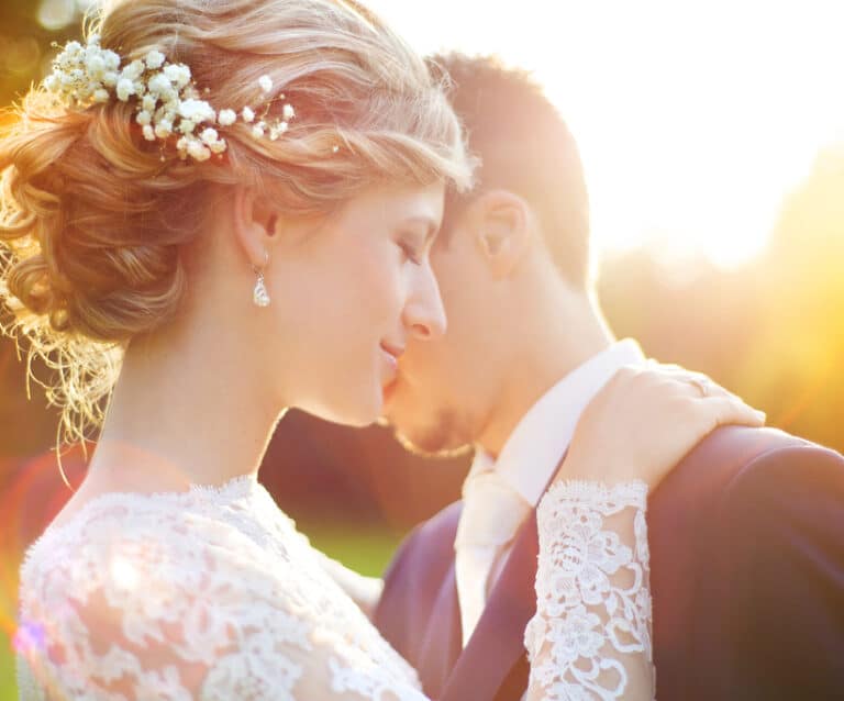 The Wedding Self-Care Checklist You Shouldn’t Skip Before the Big Day