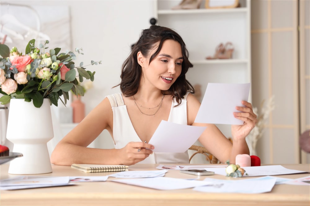 The Wedding Self-Care Checklist You Shouldn’t Skip Before the Big Day