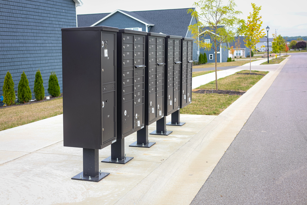Choosing Secure Mailboxes to Protect Your Mail from Theft