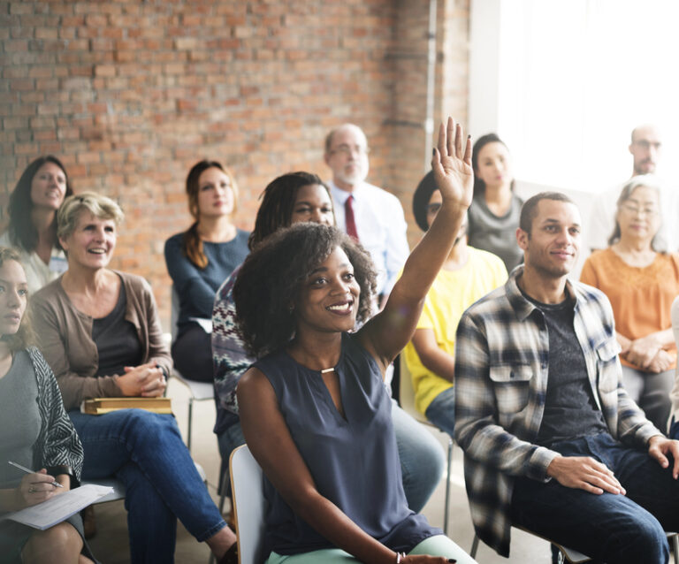 How Graduate-Level Education Supports Ethical Reasoning in Public Roles