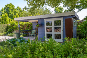 Log Cabins as a Wellness Escape: Home Gym, Yoga Den, or Therapy Room Ideas for 2026