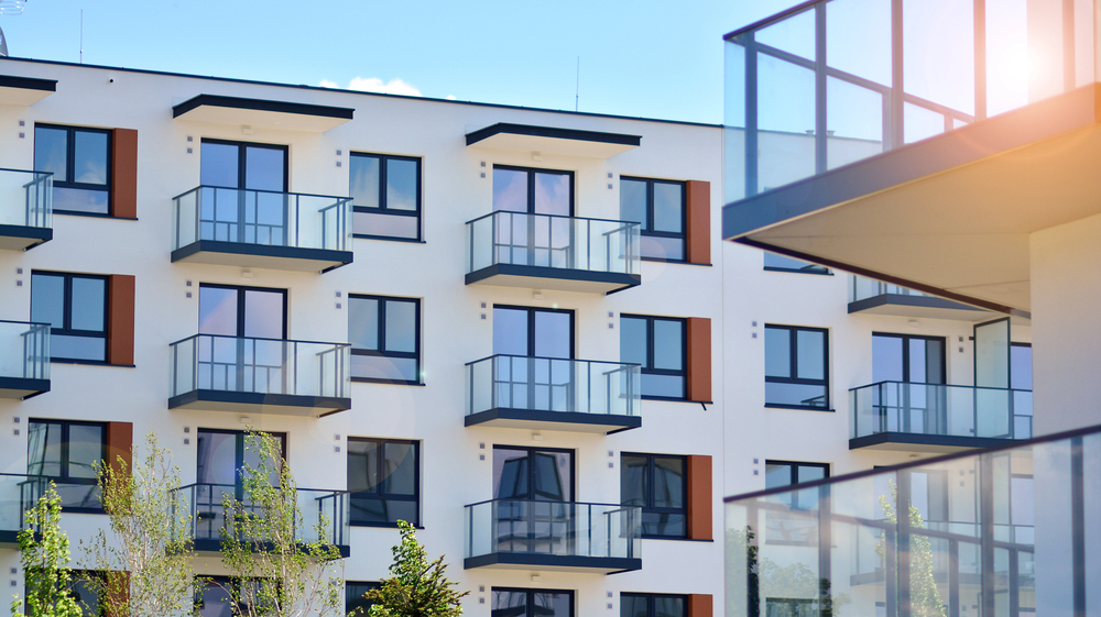 Why apartments are the new gold standard for modern families