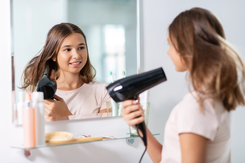 Why a Hair Dryer Becomes a Family Essential in Everyday Life