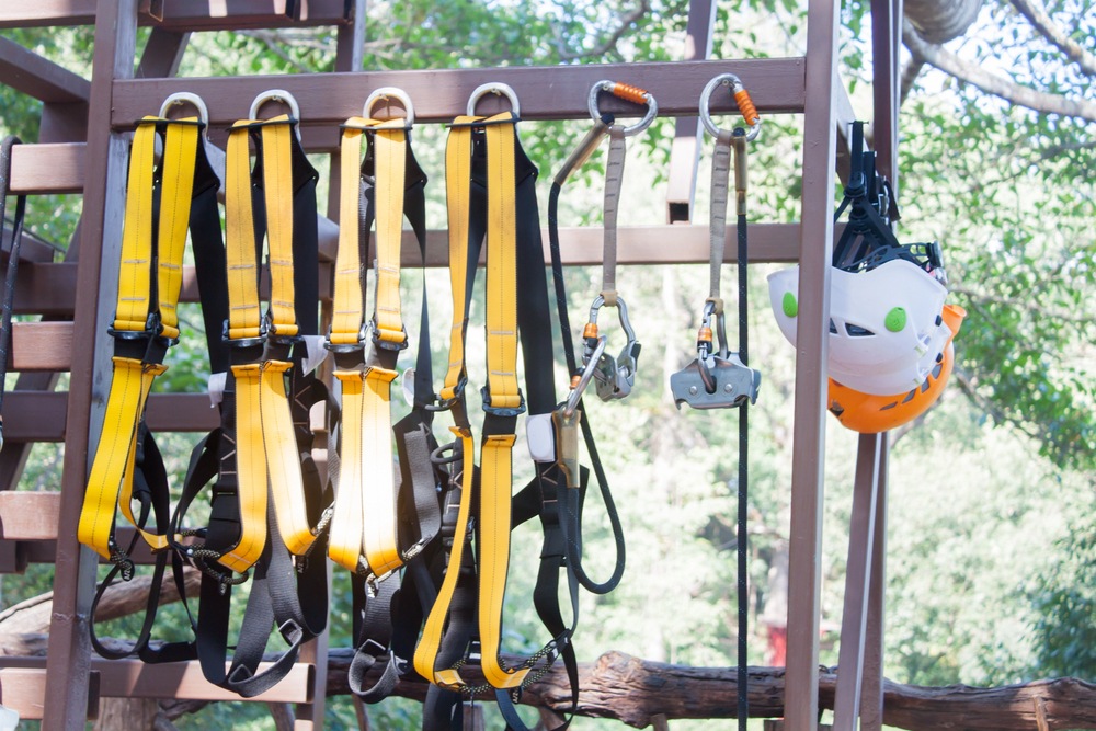 A Simple Guide to Preparing for a Zipline Adventure