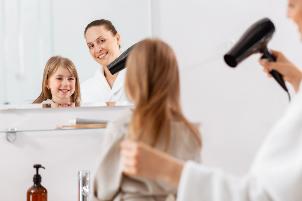 Why a Hair Dryer Becomes a Family Essential in Everyday Life