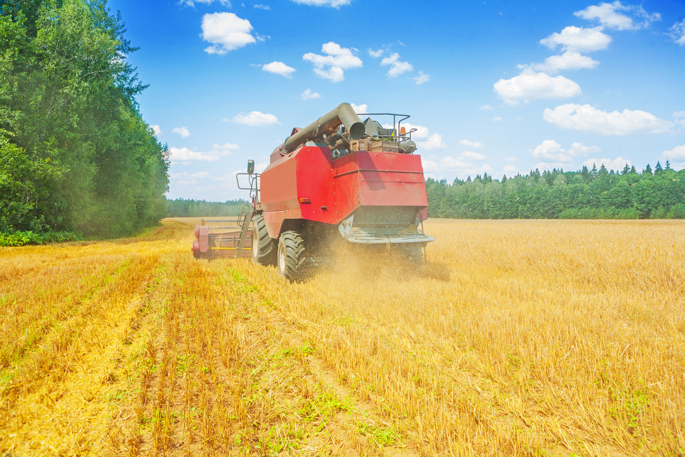 How Agricultural Harvesting Equipment Shapes the Way We Grow, Harvest, and Value Our Food