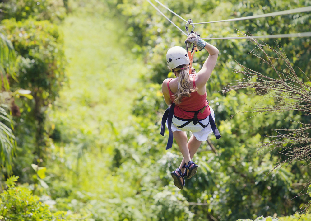 A Simple Guide to Preparing for a Zipline Adventure