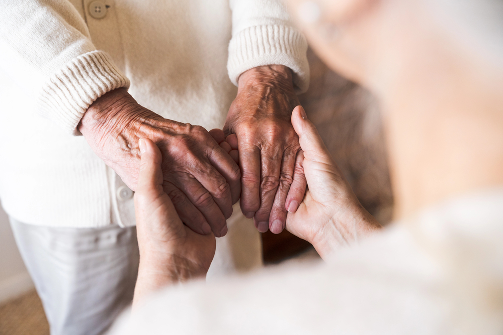 Embracing Support: Redefining Daily Life in Senior Communities