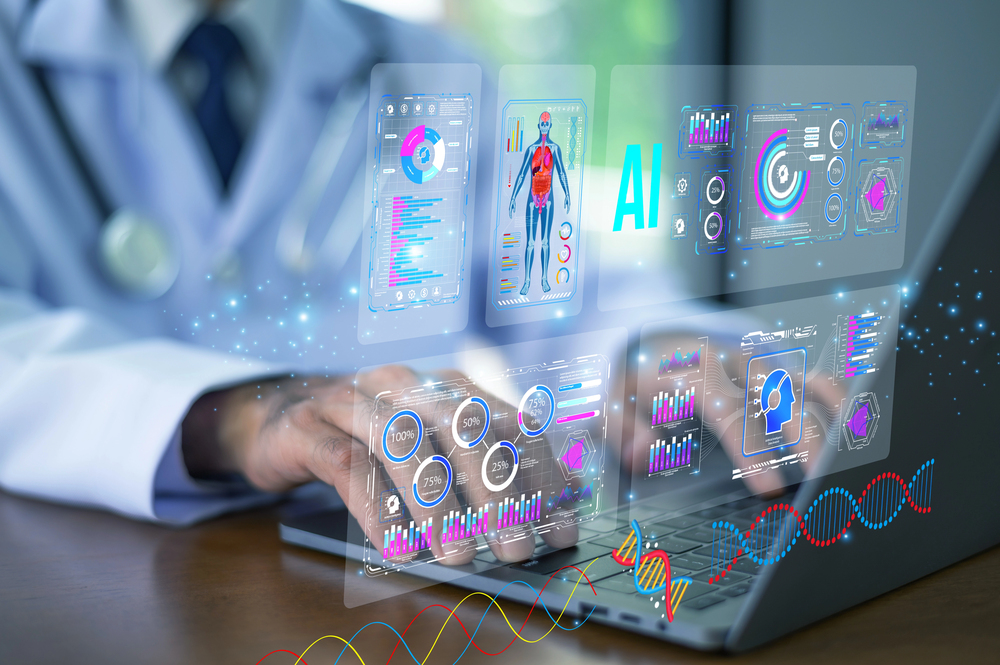 The Rise of Health Analytics: Where Ambition Meets Opportunity