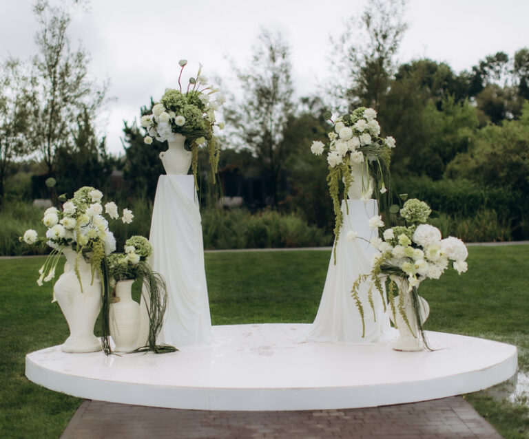 Practical Guide To Funding A Modern Wedding Ceremony