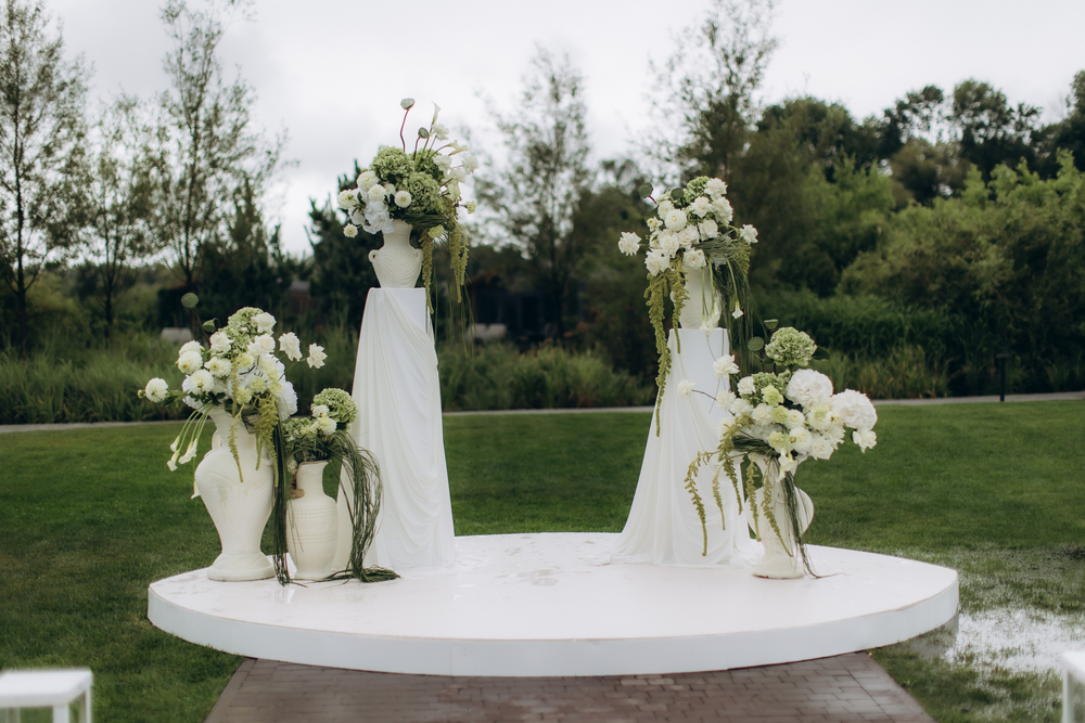 Practical Guide To Funding A Modern Wedding Ceremony