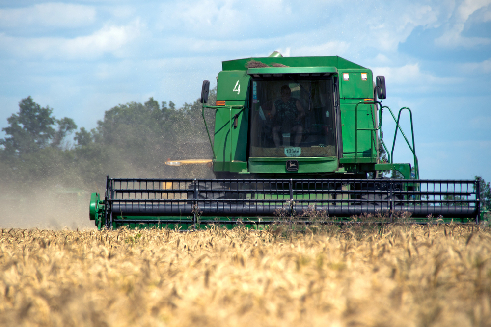 How Agricultural Harvesting Equipment Shapes the Way We Grow, Harvest, and Value Our Food